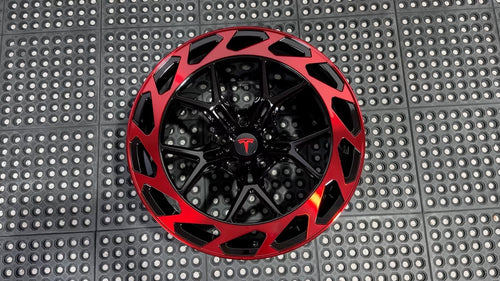 RP Velocity R8