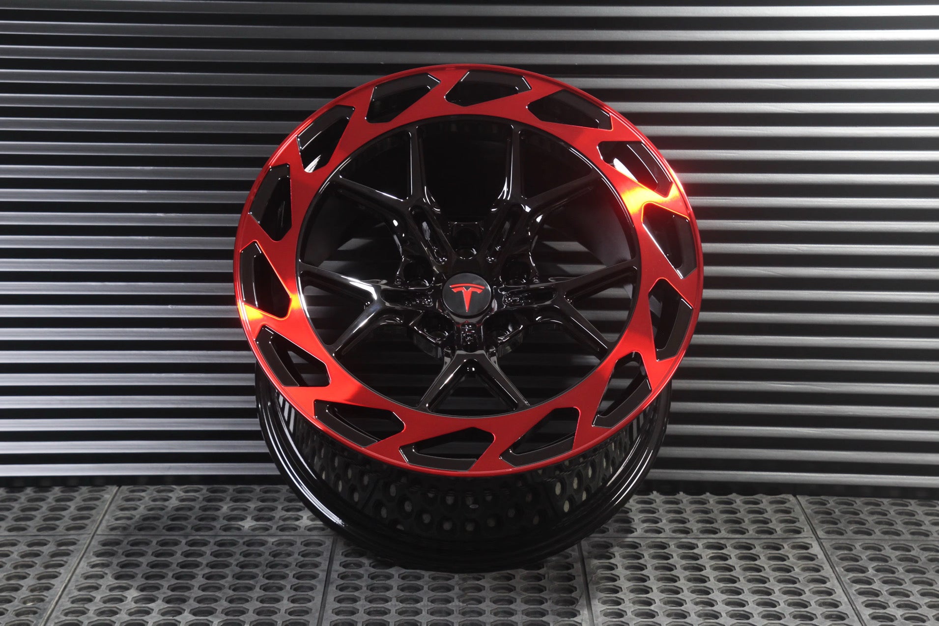 RP Velocity R8